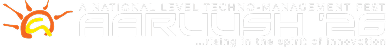 Aaruush '26