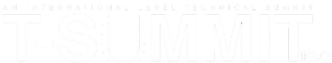 T-Summit 10.0