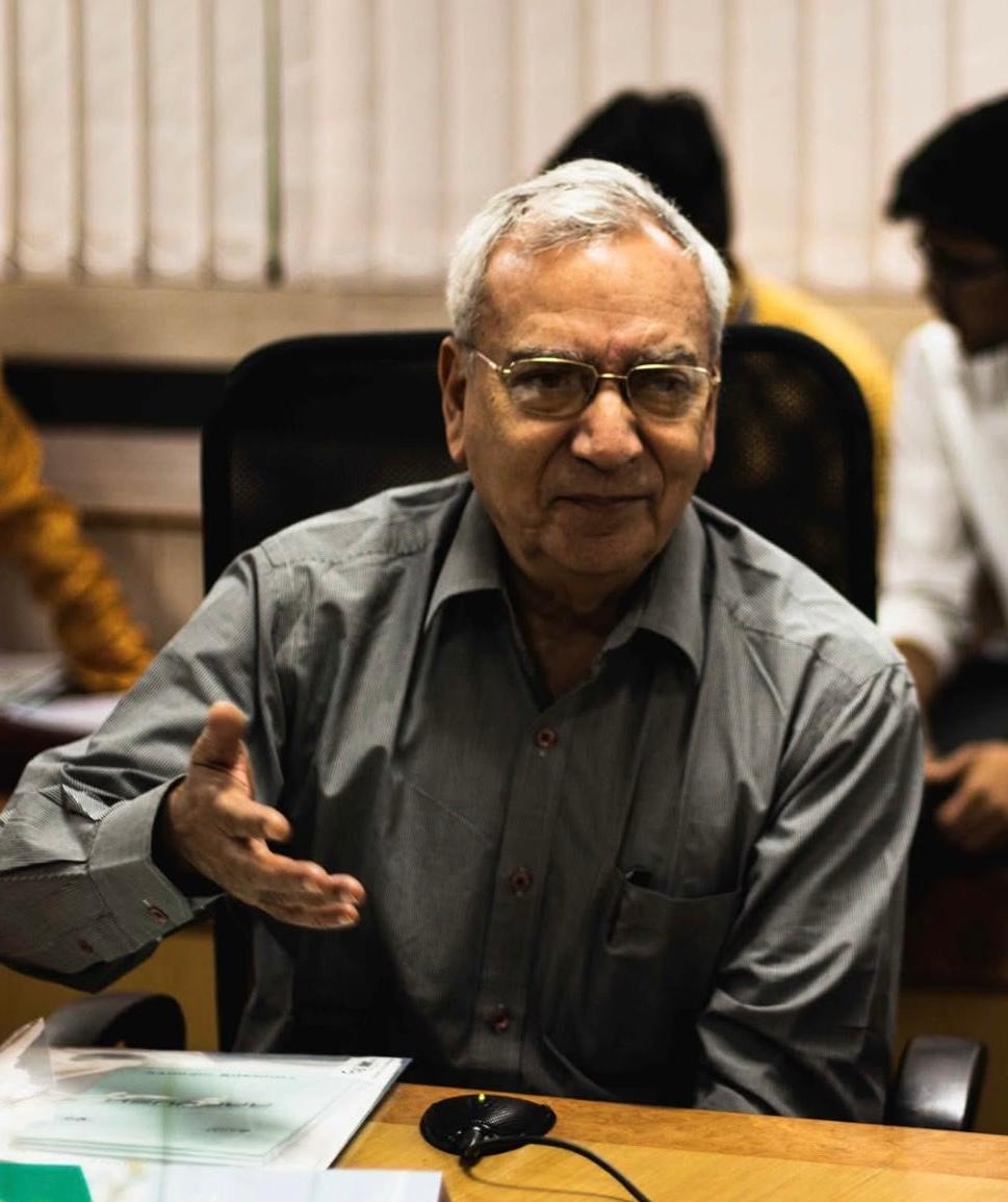 DR. ATUL GURTU