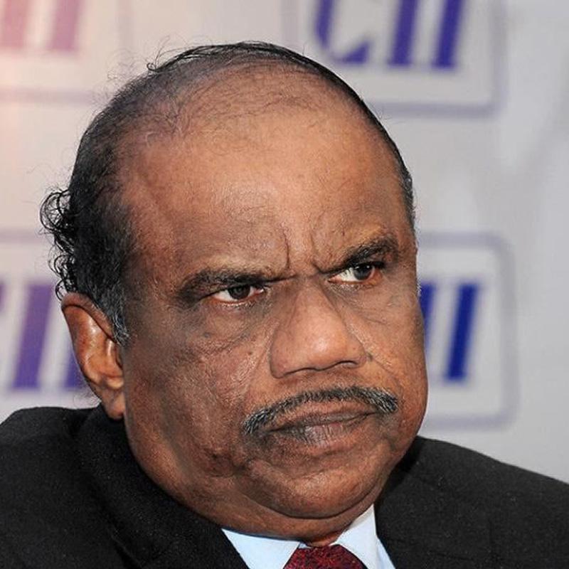 DR. A. SIVATHANU PILLAI