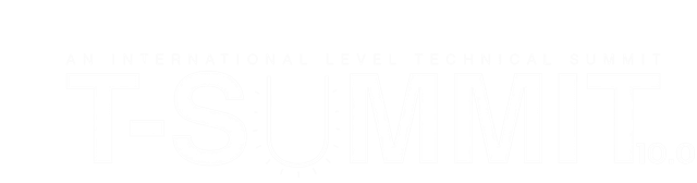 T-Summit Logo